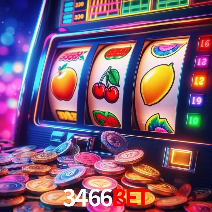 Experiência VIP 3466bet