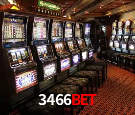 Desvendando o Mundo dos Jogos Virtuais na 3466bet