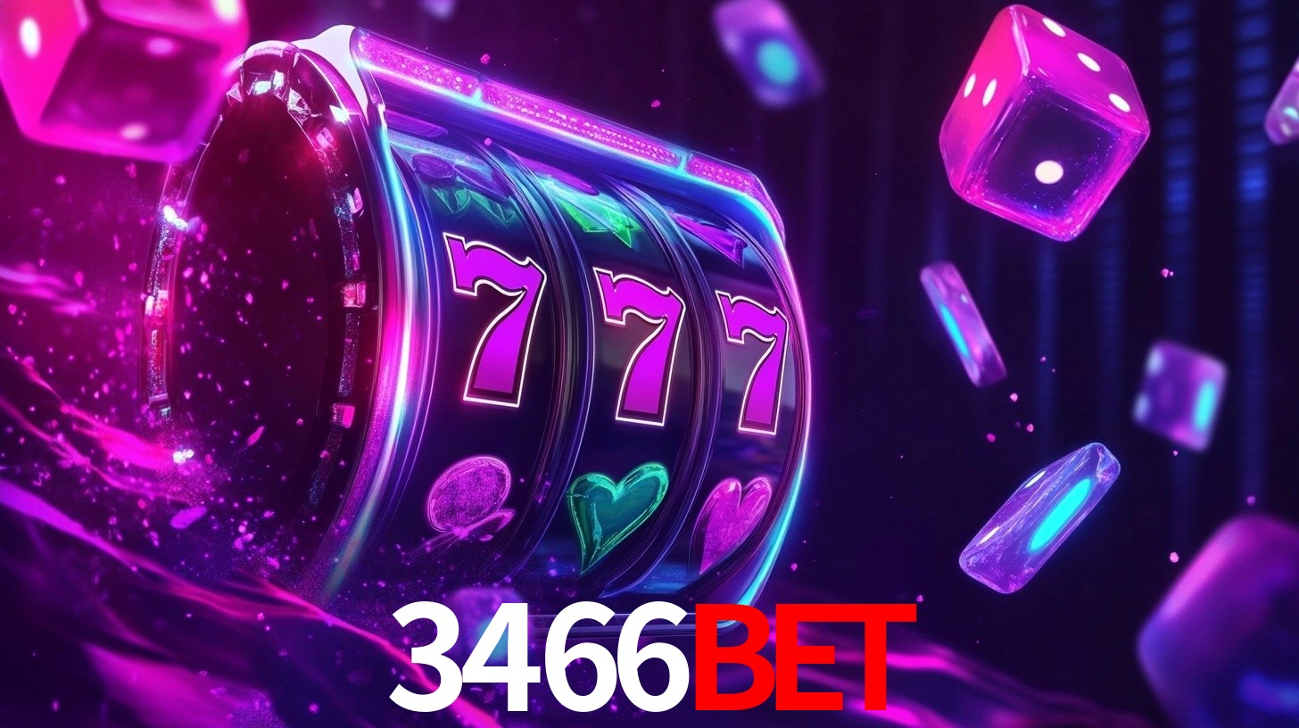 3466BET