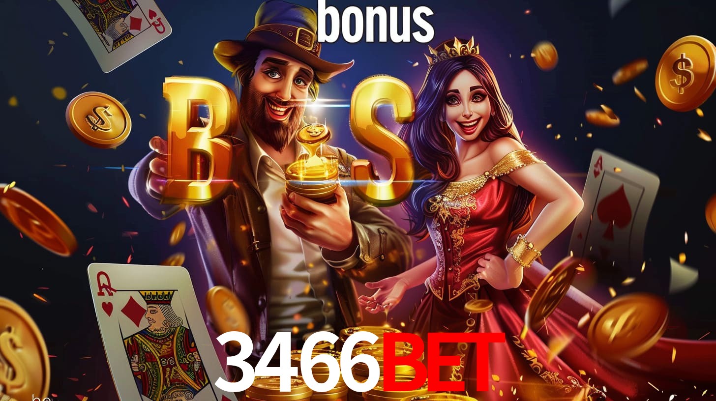 3466BET