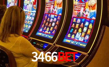 A Revolução dos Aplicativos de Jogos no 3466BET