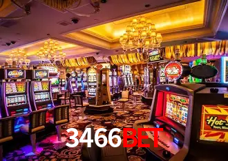 A Emoção da Loteria na 3466BET: Uma Chance de Mudança de Vida