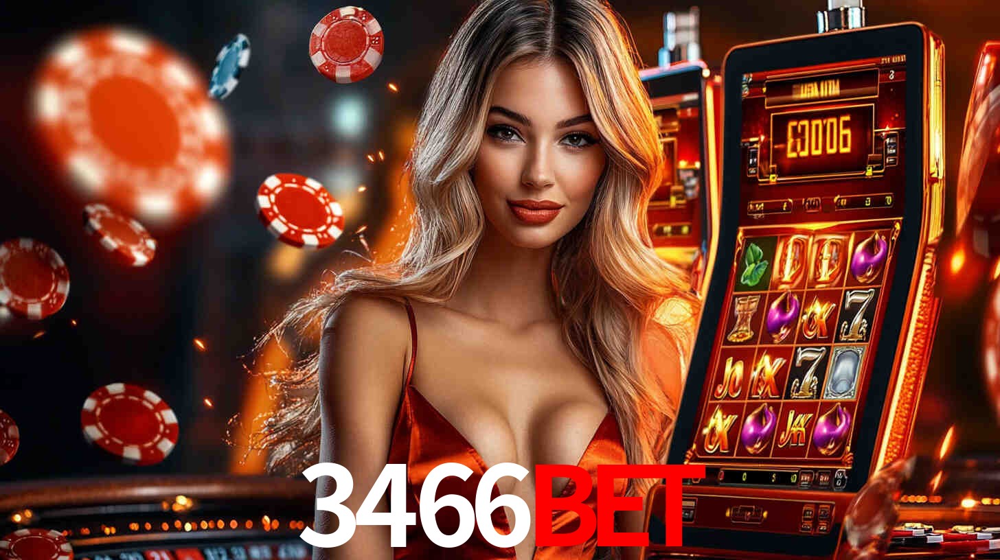 3466 BET login