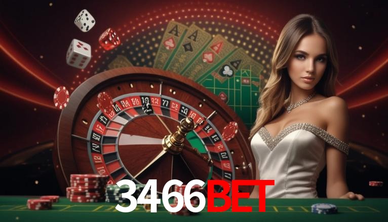 API Integration 3466bet