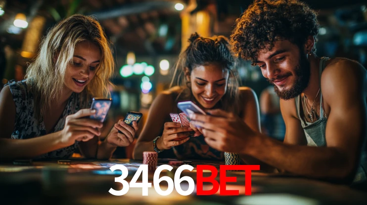 Daily Bonuses 3466bet