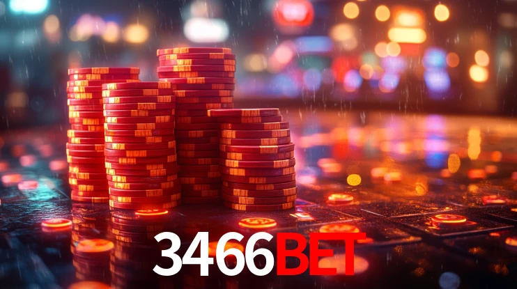 3466bet: Jogos de Caça-Níqueis-Altas Recompensas, Roleta-Velocidade, Blackjack-Desafios Máximos