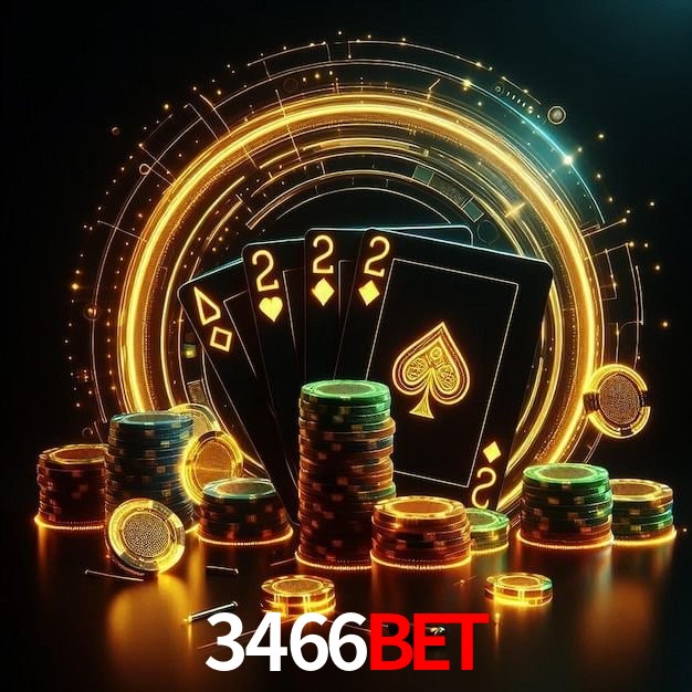 Casino Ao Vivo 3466bet