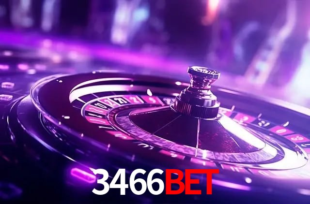 Interface do App 3466bet