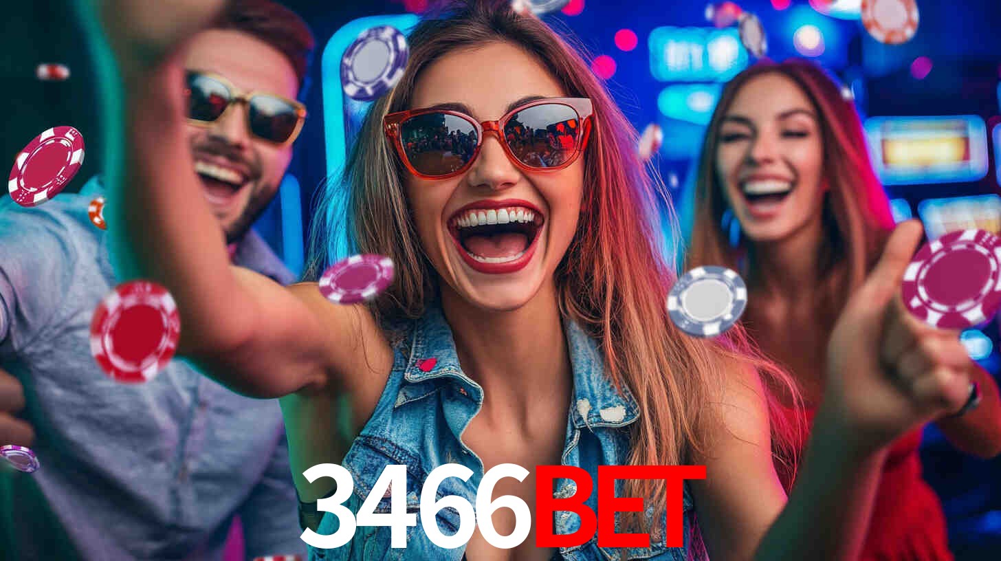 Explorando a Categoria de Eventos em Apostas na 3466bet