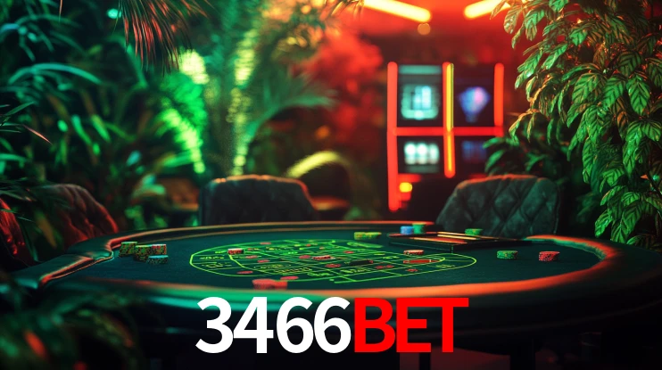Programa VIP 3466bet