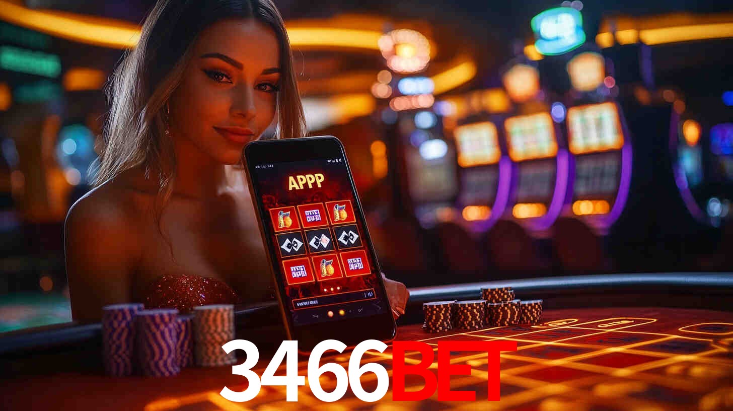 Descubra a Essência do 3466bet: Nossa História e Compromissos