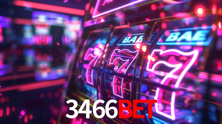 Platform Technology 3466bet