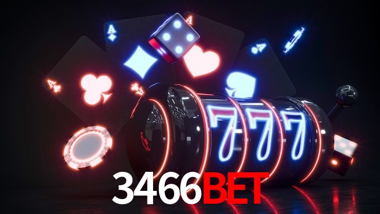Football Betting 3466bet
