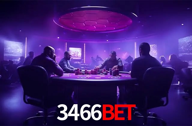 Recursos de Bônus 3466bet