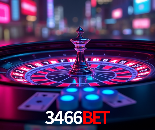 Inovações de Jogos na 3466bet: O Futuro das Experiências Interativas