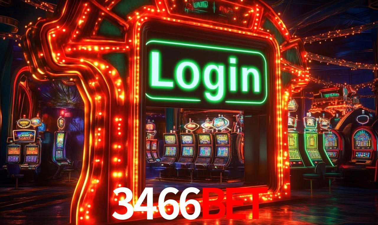 Apostas de Futebol 3466bet