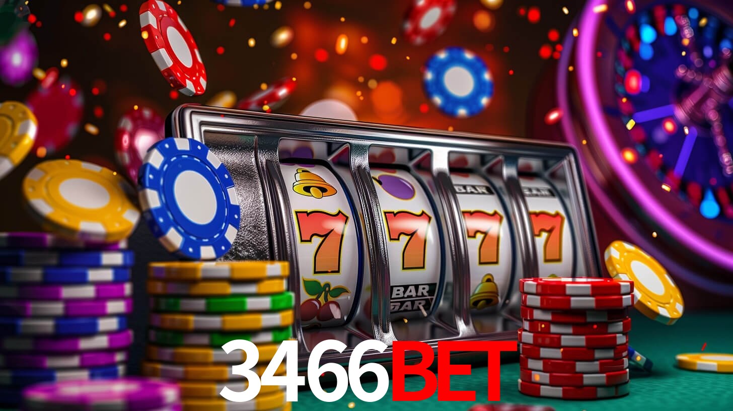 Torneios 3466bet