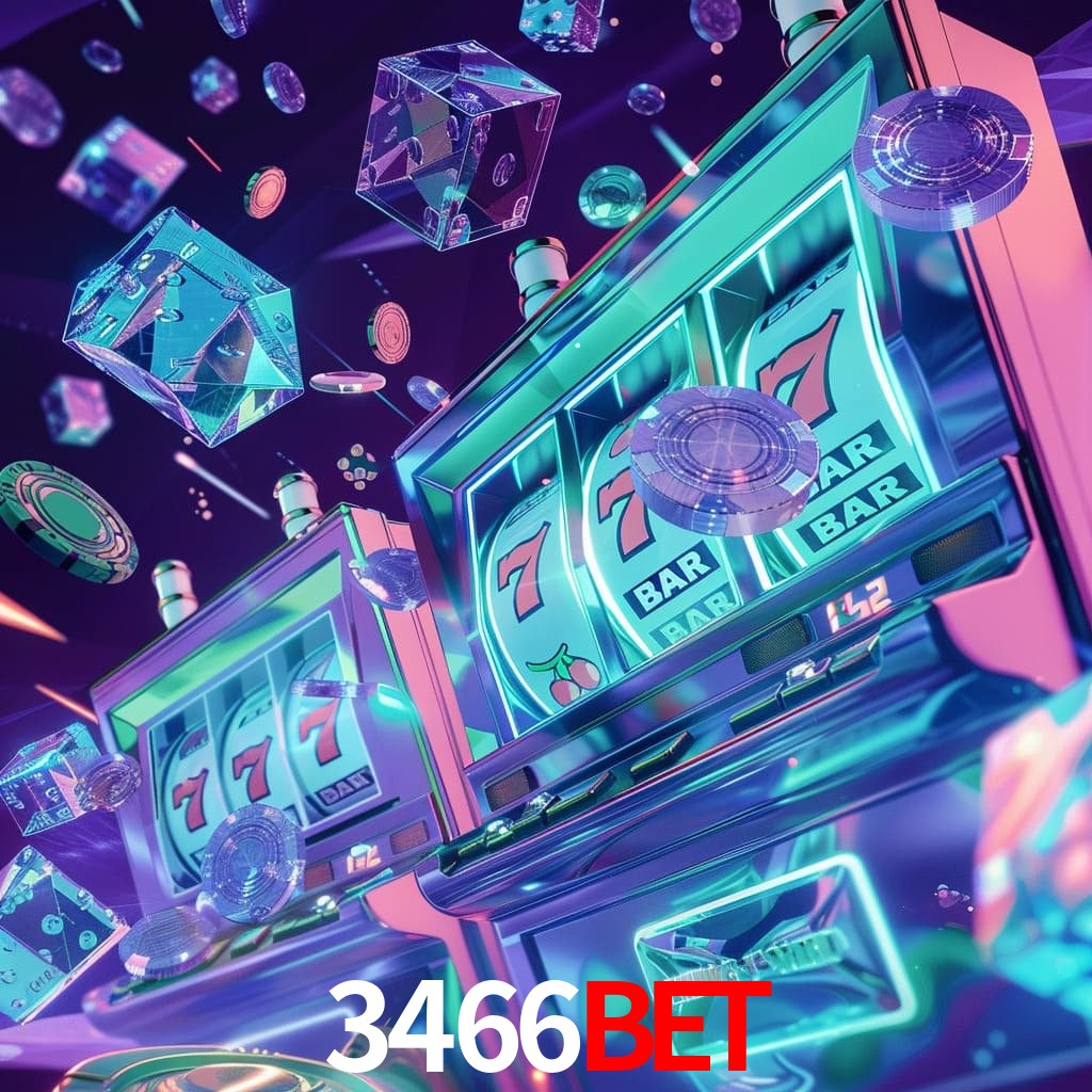 cassino 3466bet