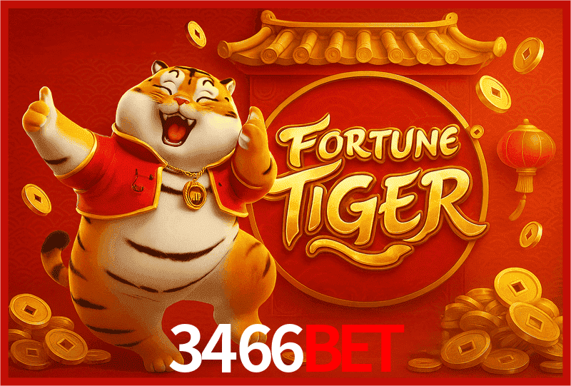 Jogos Exclusivos 3466bet