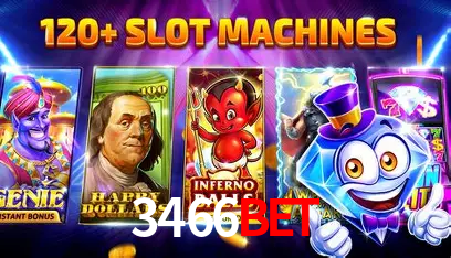 Desvendando o Mundo dos Jogos Virtuais na 3466bet
