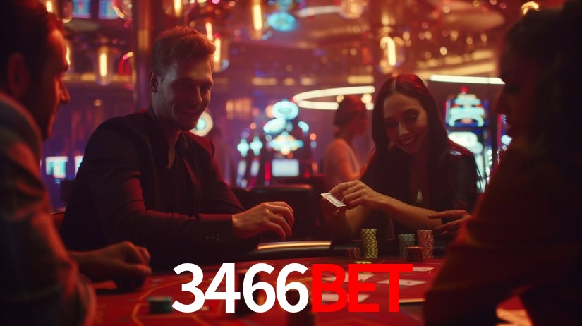 A Popularidade dos Caça-Níqueis no 3466bet