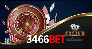 Estatísticas Esportivas 3466bet