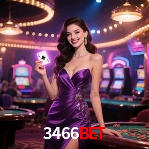 Mesa de Blackjack 3466bet