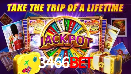 Desvendando o Mundo dos Jogos Virtuais na 3466bet