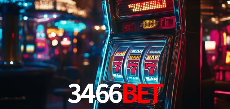 Welcome Bonus 3466bet