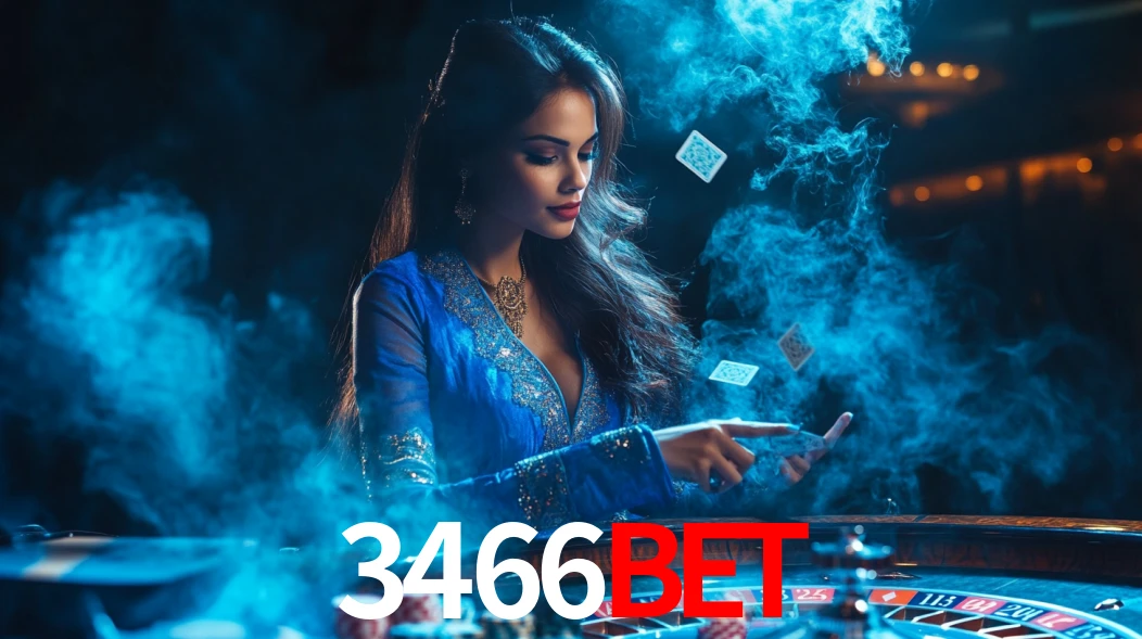 A Experiência Imersiva dos Cassinos Ao Vivo no 3466bet