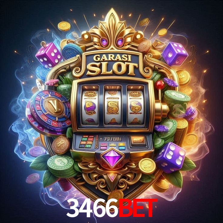 Integração de APIs 3466bet