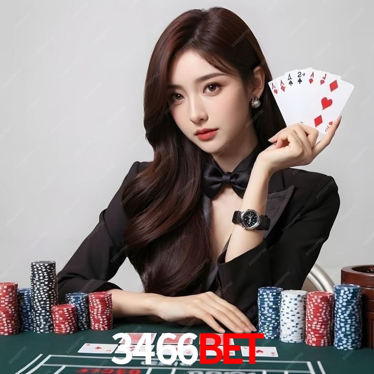 Promoções Sazonais 3466bet