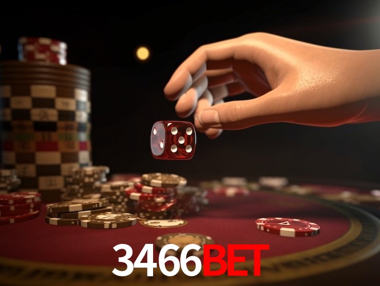 Provedores de Jogos 3466bet