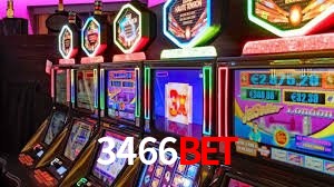 PIX Instantâneo 3466bet