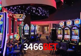 Cassino ao Vivo 3466bet - Dealers Brasileiros Profissionais