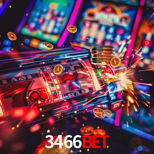 Casino VIP 3466bet
