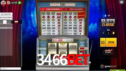 Explorando a Categoria de Eventos em Apostas na 3466bet