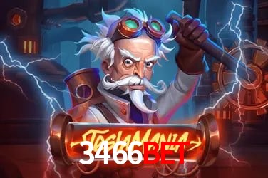 Benefícios da Conta 3466bet
