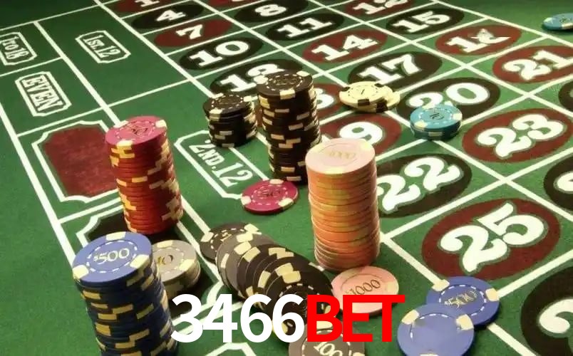 Diretório de Jogos 3466bet
