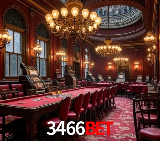 App Mobile 3466bet - Jogue em Qualquer Lugar no Seu Smartphone