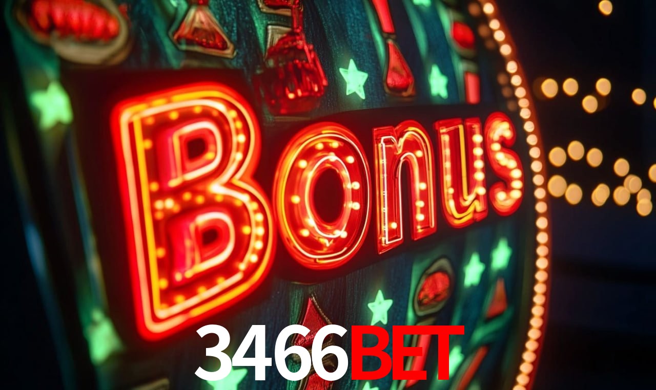 Programa VIP 3466bet