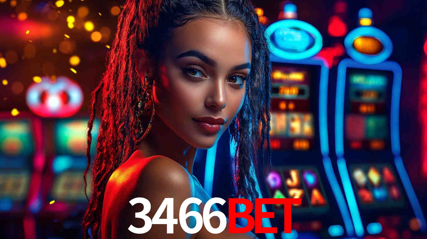 Descubra a Essência do 3466bet: Nossa História e Compromissos