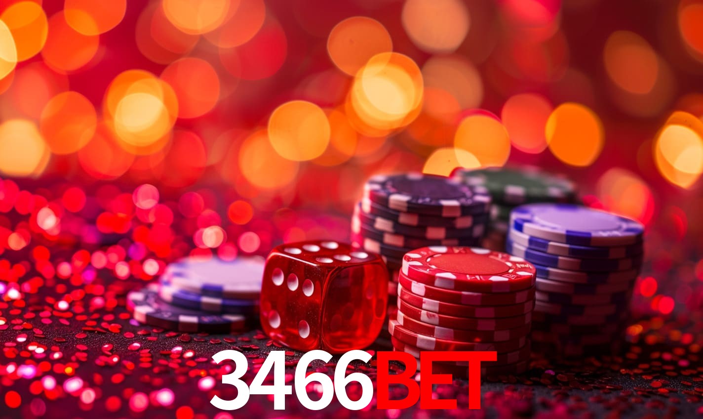 Desvendando o Mundo dos Jogos Virtuais na 3466bet