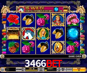 Descubra o Mundo do Cassino Online com 3466bet
