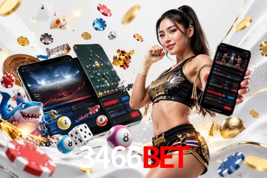Flash Promotion 3466bet