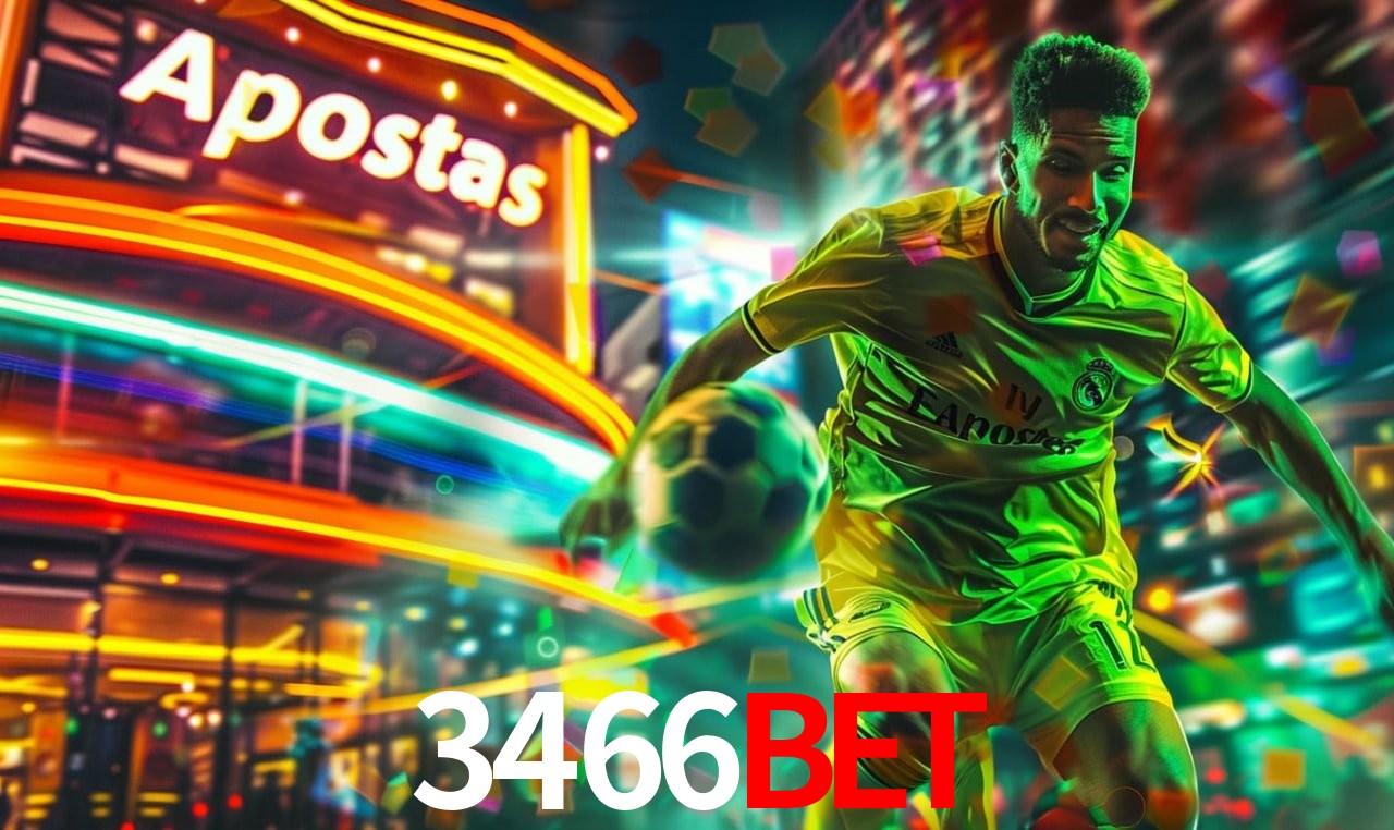 Jogos de Slot 3466bet