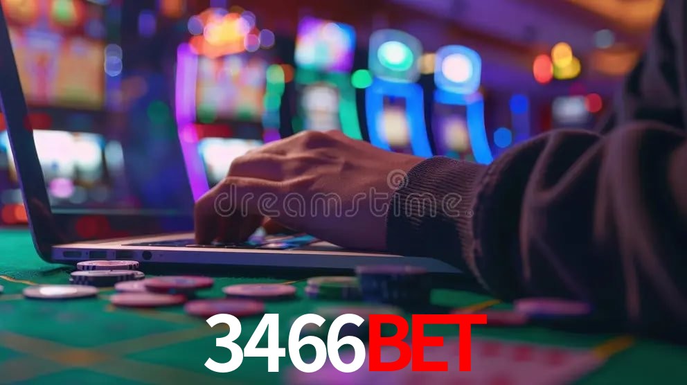 Bônus Diários 3466bet