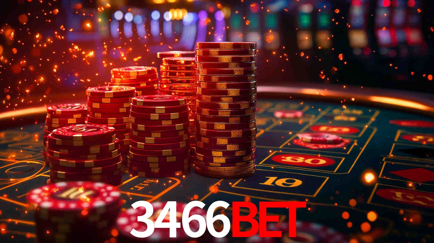 Premium Interface 3466bet