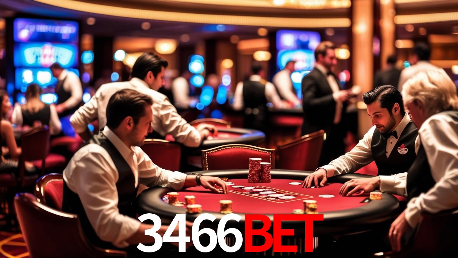 3466BET