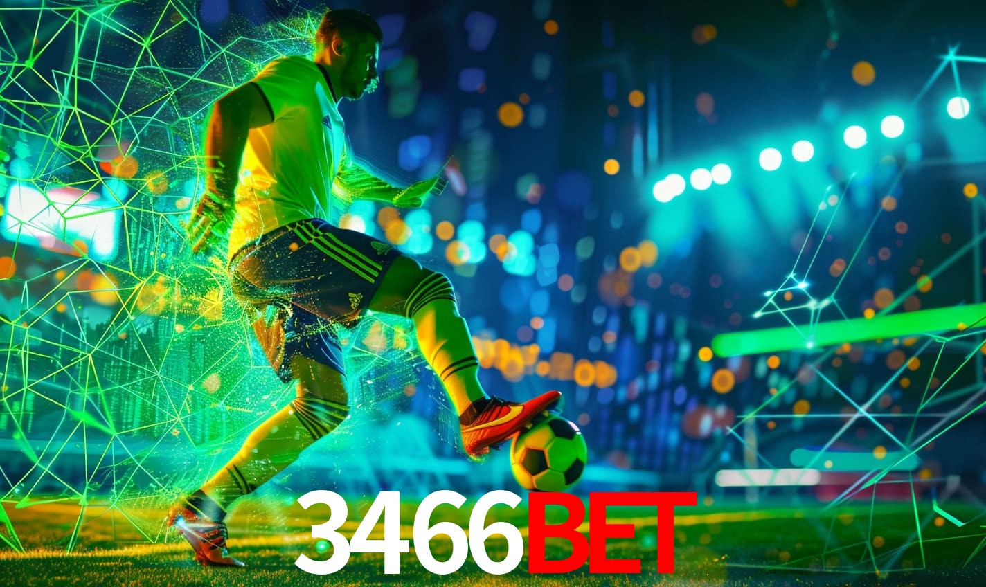 3466BET